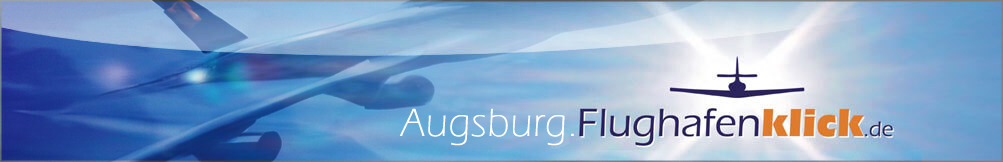 Reisebüro Augsburg - Reisen zu Flughafenpreisen